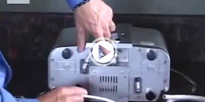 How to install your new Athena Classic