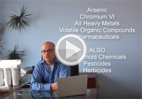 AlkaViva UltraWater Filtration Technology