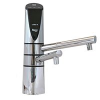 Delphi under counter water ionizer