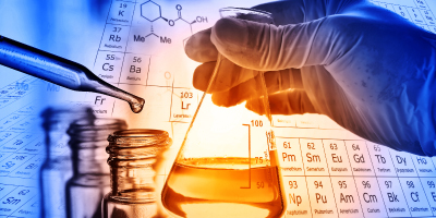 Alkaline Water Research