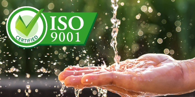 Ionizer Certifications