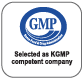 GMP Certification