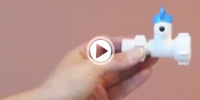 How to Direct Plumb your Ionizer to the Cold Water Line