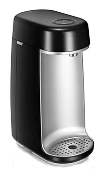 elita non electric water filter water ionizer