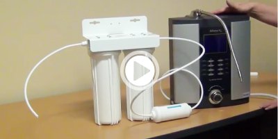 How to install the Ultra Spartan / Single/ Double or Triple External Housing