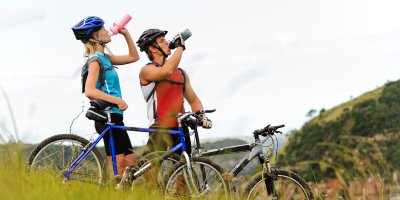 Hydrogen Water & Exercise