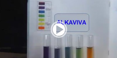 pH Chart and Uses of Alkaline/Acidic Water